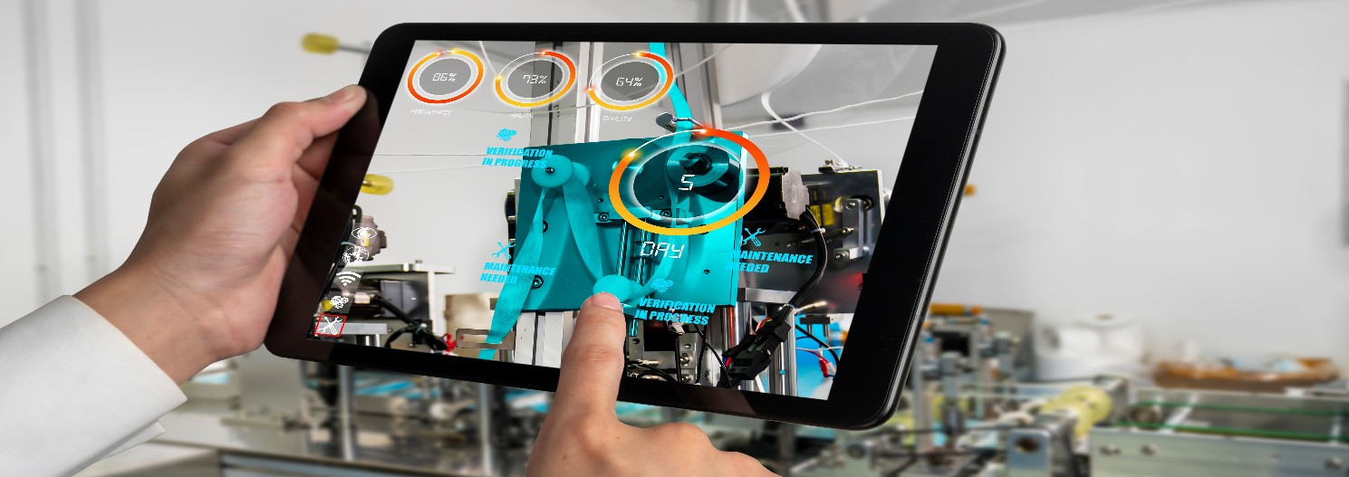 Optimizing Inspection Processes with Portable AI Vision Solutions