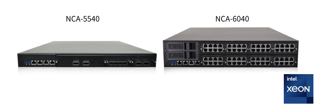Lanner’s NCA-Series Network Appliances Now Refreshed With The 5th Gen Intel® Xeon® Scalable Processors And Deliver Enhanced Perf…