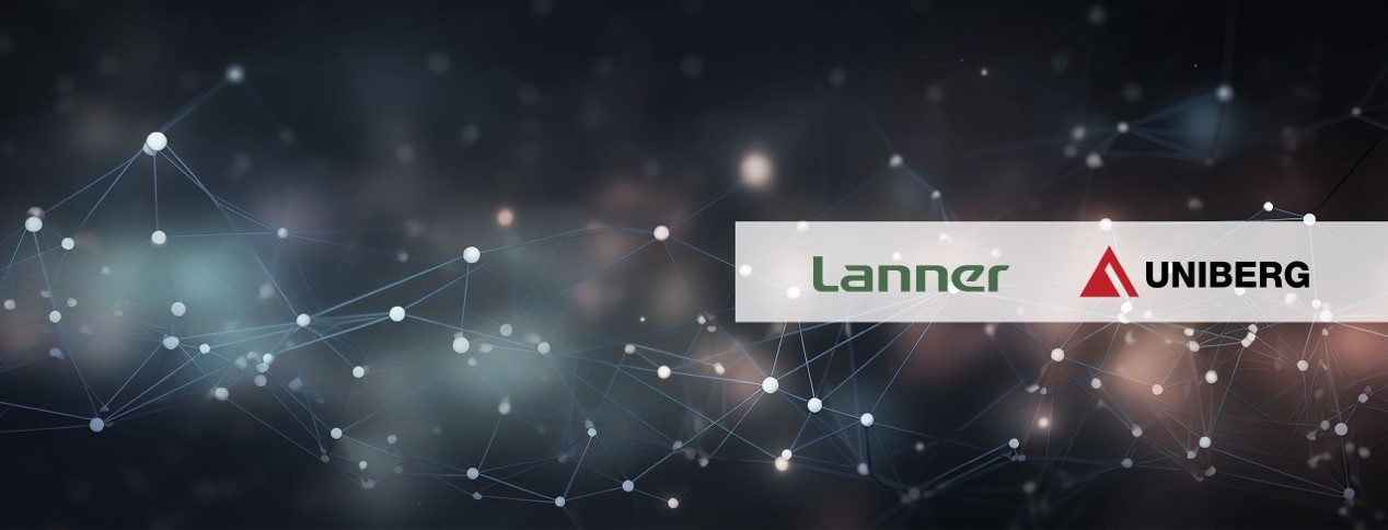UNIBERG and Lanner Forge Strategic Partnership to Deliver Integrated Solutions for Accelerating Private 5G Network Deployment