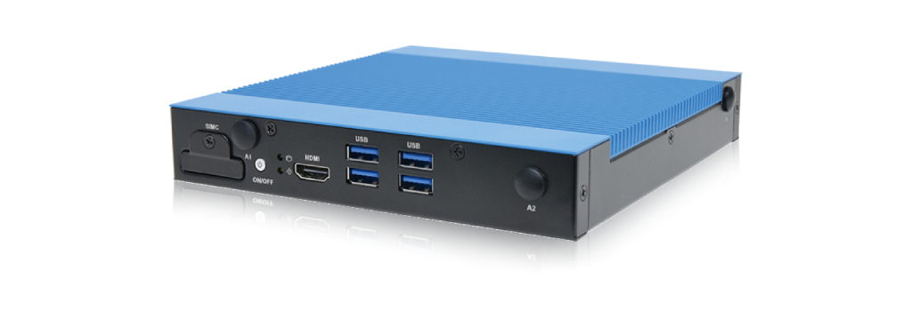 Lanner Launches the 5G Edge AI Gateway Appliance Powered by NVIDIA Jetson Orin System-on-Modules